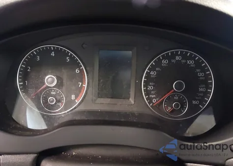 2012 Volkswagen Jetta Gli Autobahn z USA, uszkodzony, nr VIN 3VW5A7AJ9CM403220